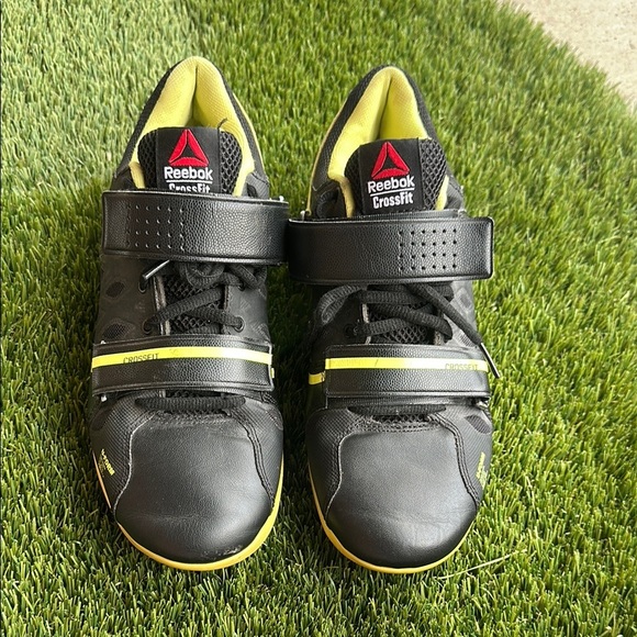 Reebok CF74 CrossFit Training shoes Men’s Size 8 - Picture 2 of 10